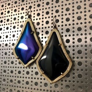 REVERSIBLE Kendra Scott Earrings